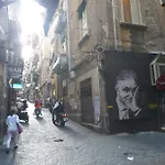 Masaniello's House Lejlighed