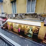Masaniello's House Lejlighed