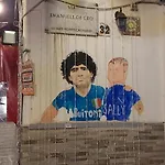 Masaniello's House