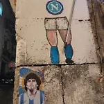 Masaniello's House