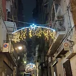 Masaniello's House Lejlighed *