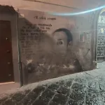 Lejlighed Masaniello's House