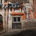 Lejlighed Masaniello's House Napoli