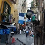 Masaniello's House
