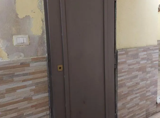 Appartement Masaniello's House *