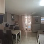 Masaniello's House Apartmán