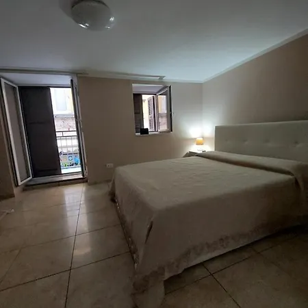 Masaniello's House Appartement *