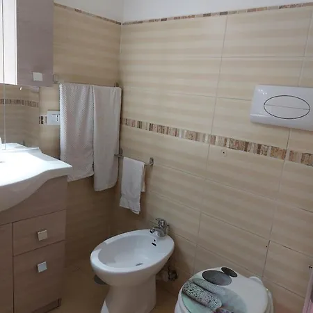 Masaniello's House * Naples