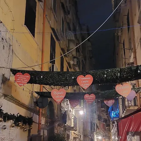 Appartement Masaniello's House Naples