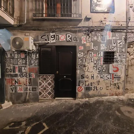 Appartement Masaniello's House Naples