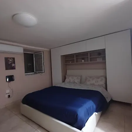 Masaniello's House Appartement Naples