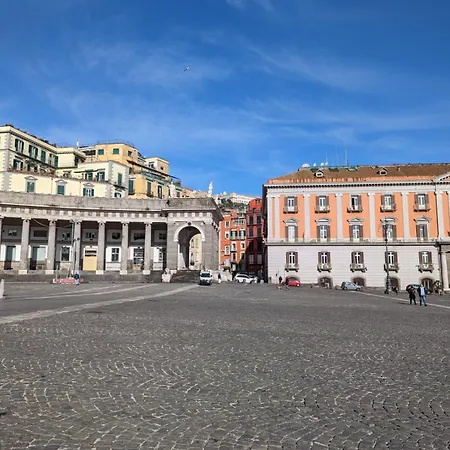 Appartement Masaniello's House Naples