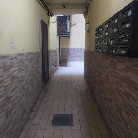 Masaniello's House