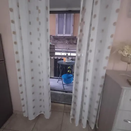 Masaniello's House Apartment *