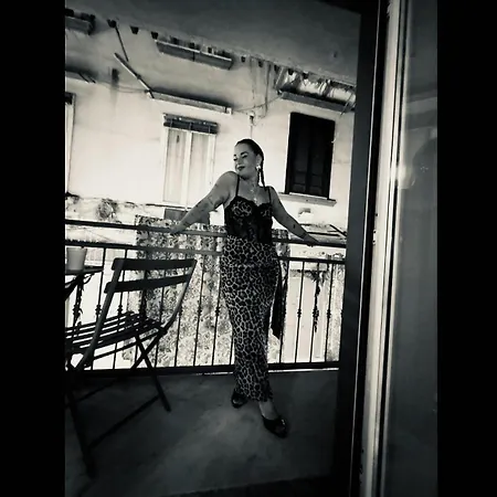 Masaniello's House Appartement *