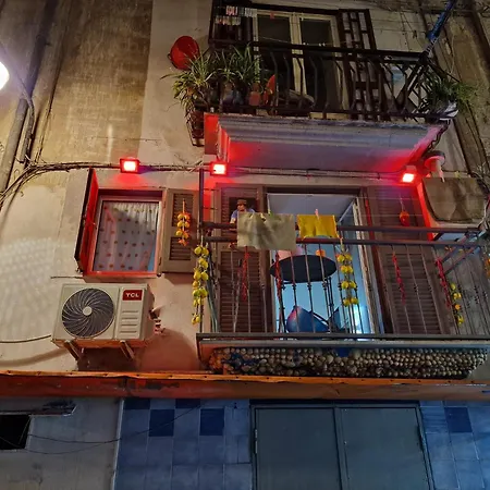 Masaniello's House * Naples