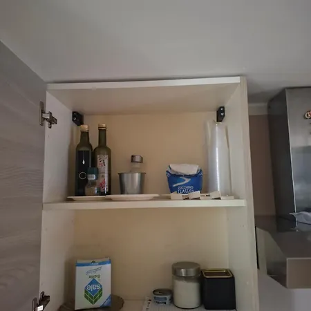 公寓 Masaniello's House 那不勒斯