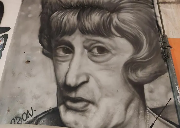 Masaniello's House Apartman