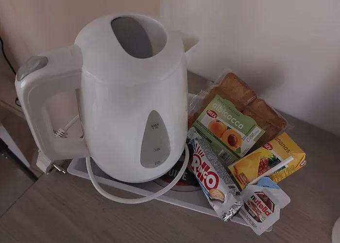 Masaniello's House Nápoly