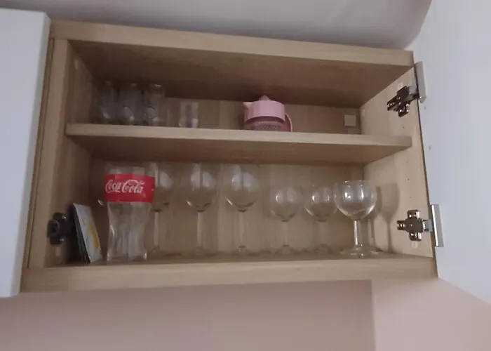 Masaniello's House Nápoly