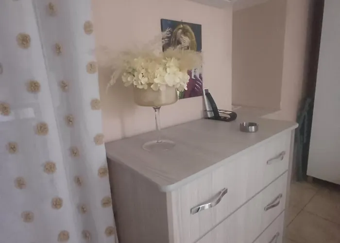 Masaniello's House Nápoly