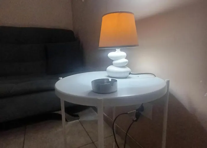 Masaniello's House * Nápoly