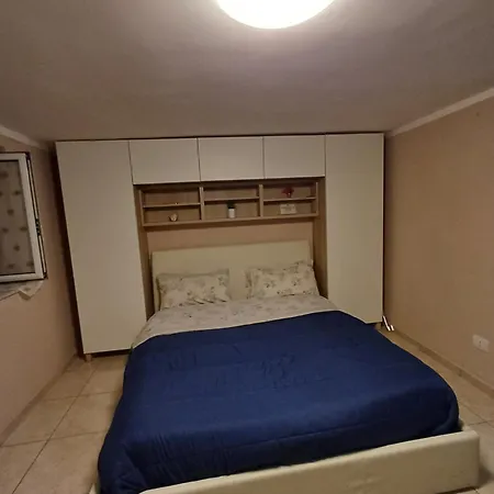 Apartamento Masaniello's House Nápoles