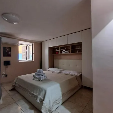 Masaniello's House * Nápoles