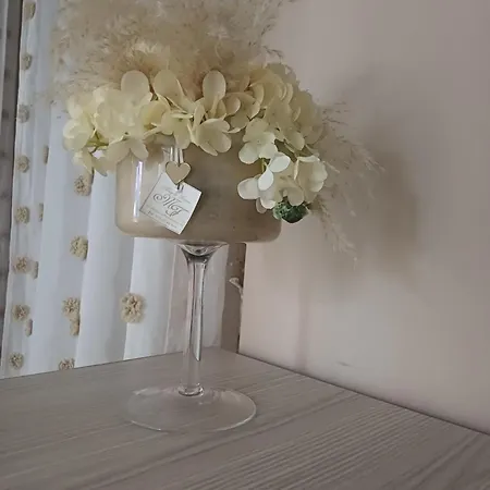Apartamento Masaniello's House *