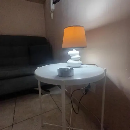 Masaniello's House * Neapol